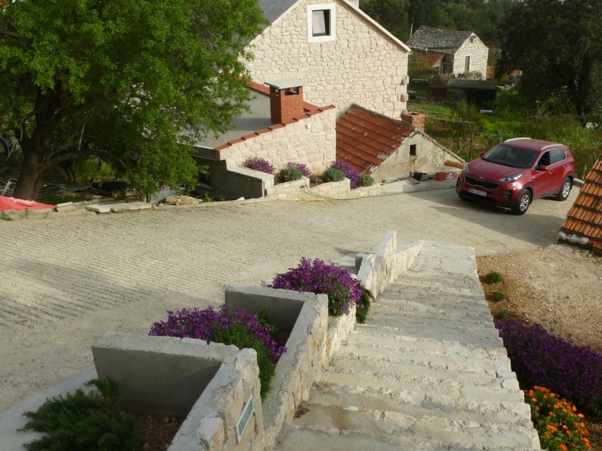 Kuca Za Odmor Viola Vila Živogošće Exterior foto